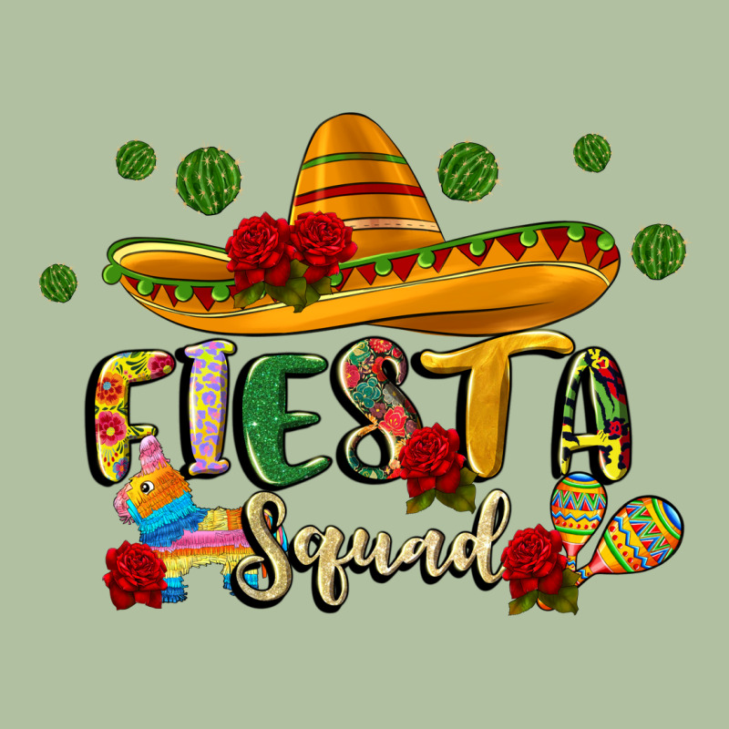 Fiesta Squad Urban Hoodie by JahusDesignShop | Teevron