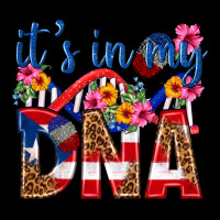 Its In My Dna Puerto Rico Premium Tee | Teevron