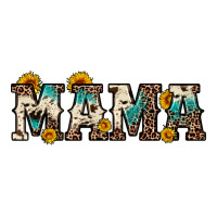 mama sunflower leopard | Teevron