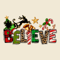 Christmas Believe Premium Tee | Teevron