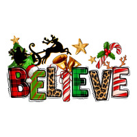 christmas believe | Teevron