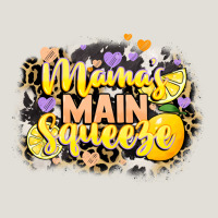 Mama's Main Squeeze Heavy Core Tee | Teevron