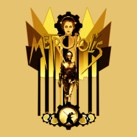 #metropolis Drama Premium Sweatshirt | Teevron