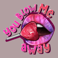 You Blow Me Away Valentine's Day Vintage Hoodie | Teevron