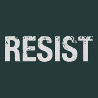 Resist United States America Protest Rebel Political Premium Sweatshirt | Teevron
