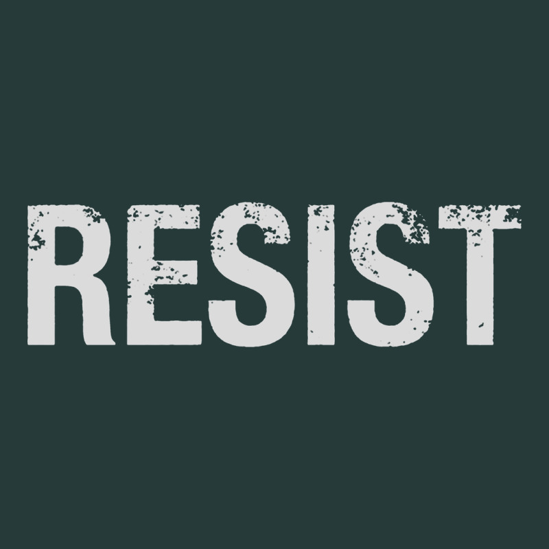 Resist United States America Protest Rebel Political Premium Sweatshirt by maiPhamDesign | Teevron