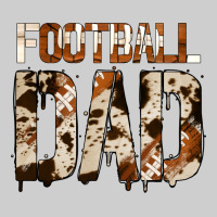 No Background American Football Dad Premium Tee | Teevron