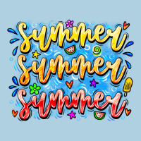 Summer Summer Summer Premium Hoodie | Teevron