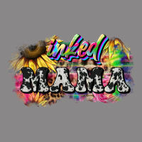 Inked Mama Mother's Day Vintage Tee | Teevron