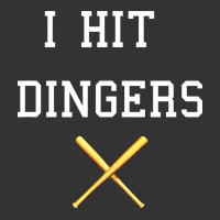 i hit dingers baseball | Teevron