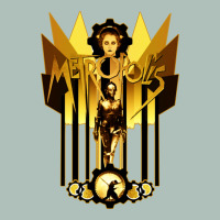 #metropolis Drama Heavyweight Hoodie | Teevron