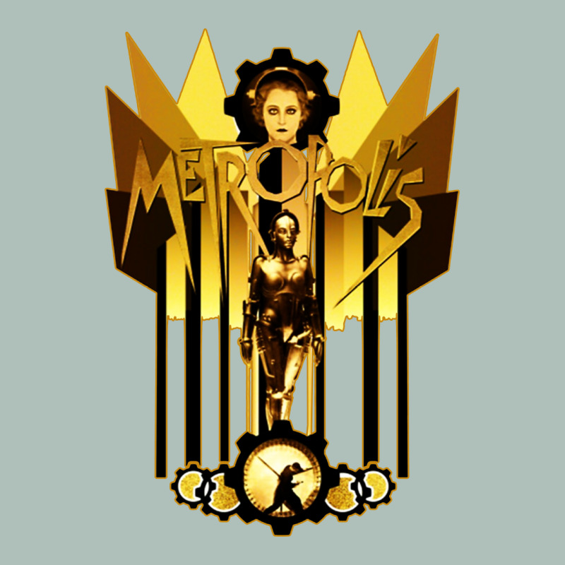 #metropolis Drama Heavyweight Hoodie by maiPhamDesign | Teevron