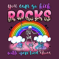 You Can Go Kick Rocks With Open Toed Shoes Urban Hoodie | Teevron
