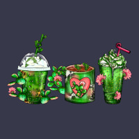 Cactus Lover Cactus Coffee Cups Long Sleeve Tee | Teevron