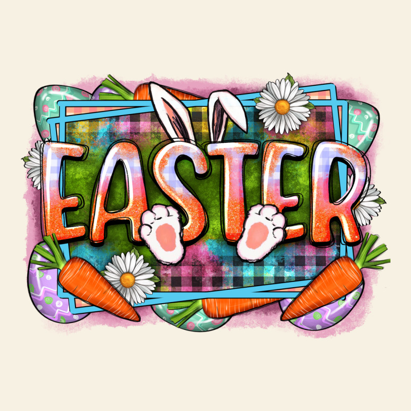 Easter Vintage Tee by CowGirlArtShop | Teevron