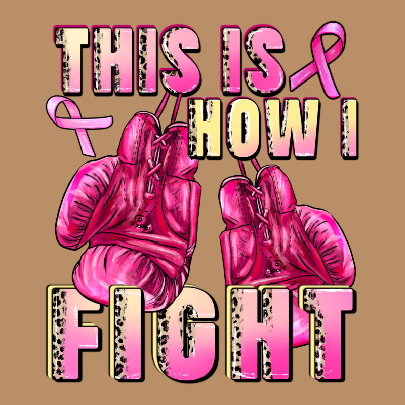 This Is How I Fight Vintage Hoodie by FaDigitalArtStudio | Teevron