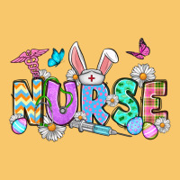 Easter Nurse Vintage Hoodie | Teevron