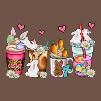 Easter Coffee Cups Premium Sweatshirt | Teevron