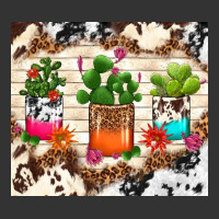 cowhide succulent | Teevron