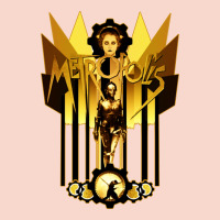 #metropolis Drama Urban Hoodie | Teevron