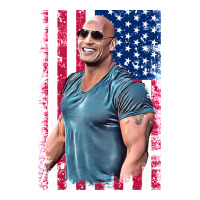 Dwayne The Rock Johnson Men Gift | Teevron