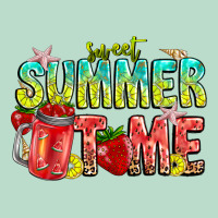 Summer Time Premium Hoodie | Teevron