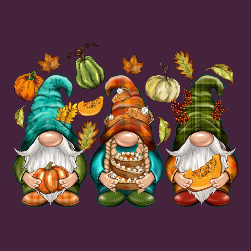 Fall Gnomes Premium Tee by NancyCooperArtShop | Teevron