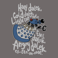 Little Can Of Hate Movie Special Dalek Urban Hoodie | Teevron