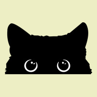 Peeking Cat Urban Hoodie | Teevron