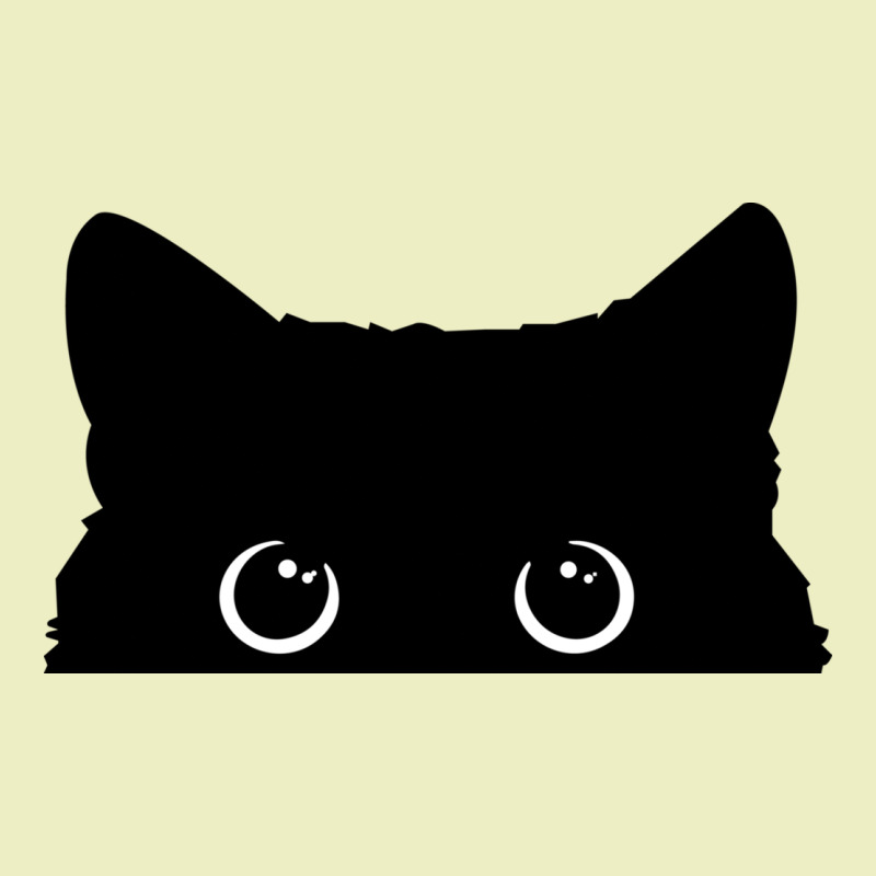 Peeking Cat Urban Hoodie by maiPhamDesign | Teevron