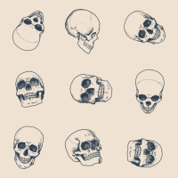 Skulls Urban Hoodie | Teevron