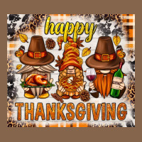 Happy Thanksgiving Gnomes Premium Tee | Teevron