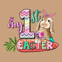 My First Easter Day Vintage Tee | Teevron