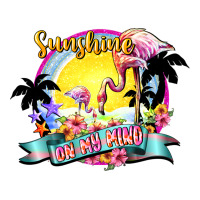 sunshine on my mind | Teevron