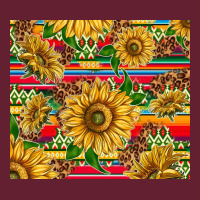 Mexican Sunflowers Classic Tee | Teevron