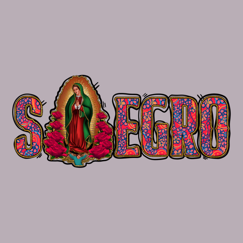 Suegro Our Lady Of Guadalupe 2 Vintage Tee by Jasminsmagicworld | Teevron