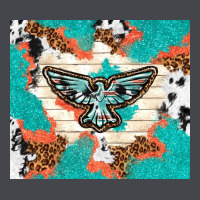 Freebird With Leopard And Cowhide Pattern Classic Tee | Teevron