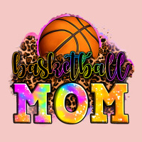 Basketball Mom Urban Heavy Tee | Teevron