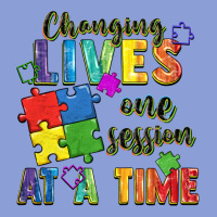 Changing Lives One Session At A Time Long Sleeve Tee | Teevron