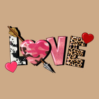 Love Valentine's Day Vintage Hoodie | Teevron
