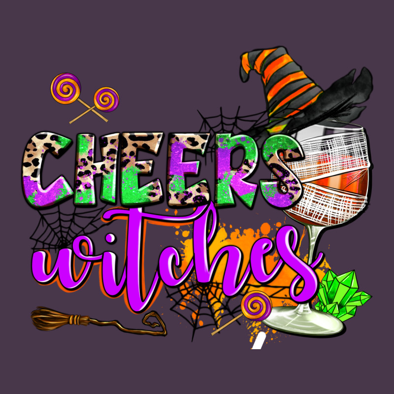 Cheers Witches Heavyweight Hoodie by AdoDesignShop | Teevron