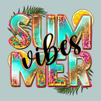Summer Vibes Heavy Core Tee | Teevron