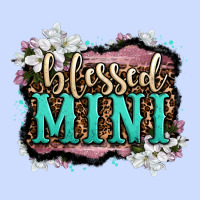Blessed Mini Urban Heavy Tee | Teevron