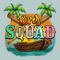 River Squad Heavy Core Tee | Teevron