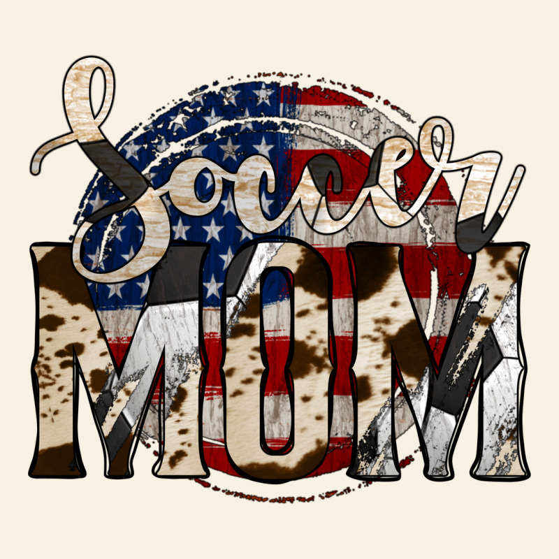 Soccer Mom Vintage Tee by Jasminsmagicworld | Teevron