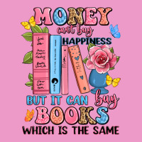 Money Can't Buy Happiness But It Can Buy Books Whi Urban Hoodie | Teevron