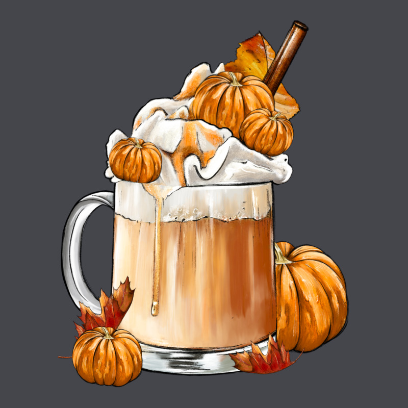 Fall Coffee Long Sleeve Tee by FaDigitalArtStudio | Teevron