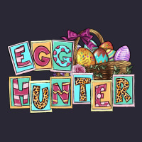 Egg Hunter Easter Day Vintage Tee | Teevron