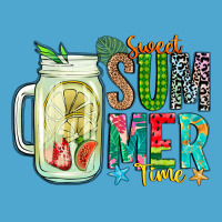 Sweet Summer Time Premium Hoodie | Teevron
