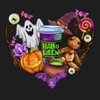 Halloween Heavyweight Hoodie | Teevron